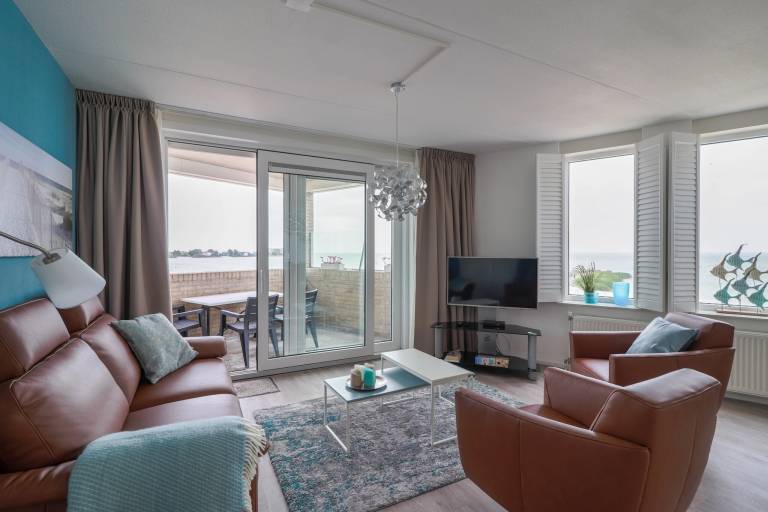 Ferienwohnung Makkum