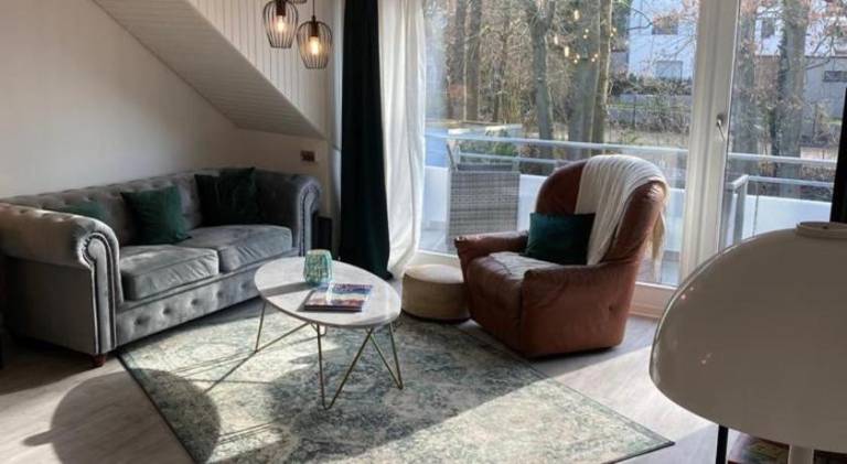 Rental apartment | Next to the beach | Pets allowed in Scharbeutz