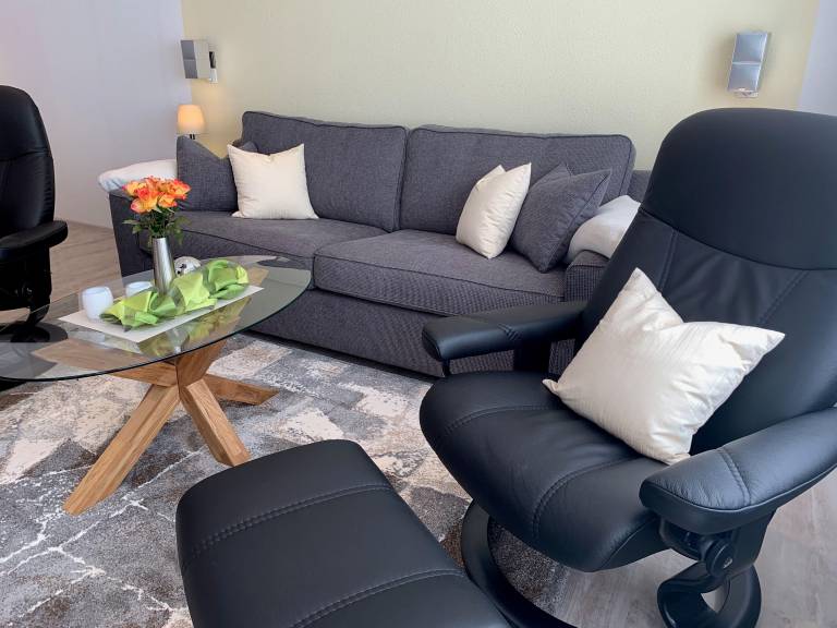 Ferienwohnung  Hahnenklee