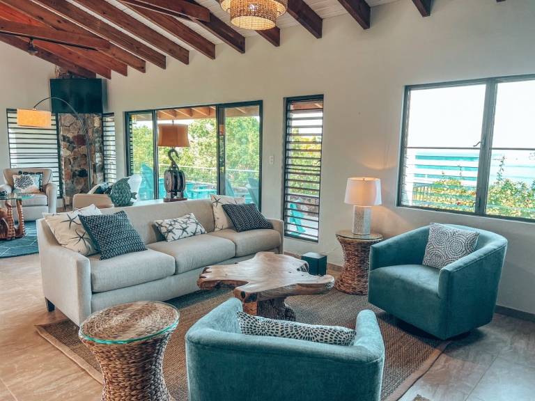 Villa Virgin Gorda
