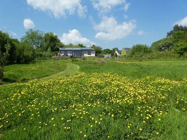 Lodge Winkleigh