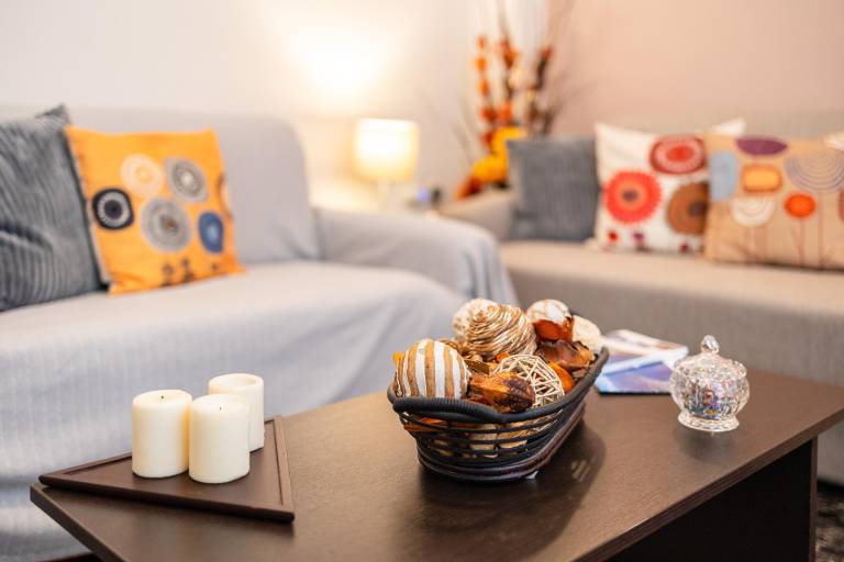 Sofi's flat in the city center, 5min to the sea — photo 5