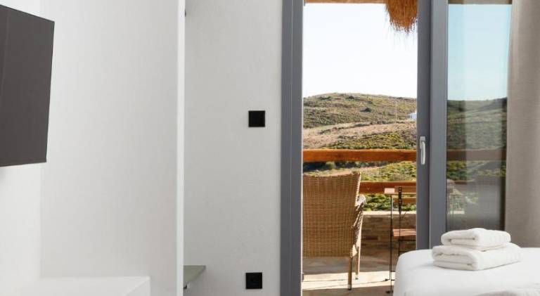 Spanos Apartments - Andros — photo 2