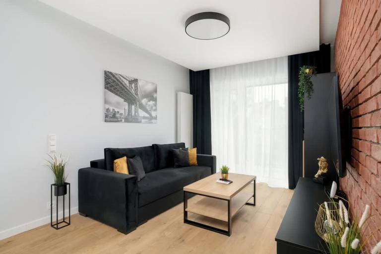 Holiday apartment with fast internet — photo 2