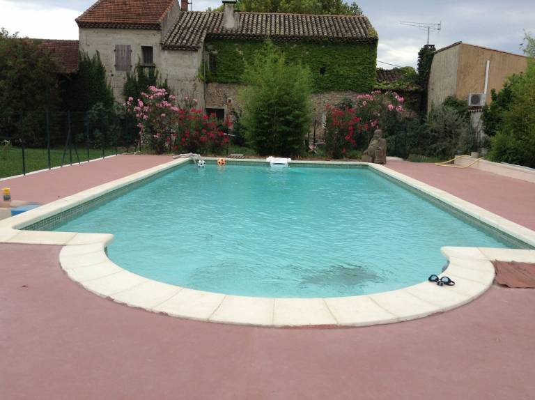 Appartement Vacqueyras