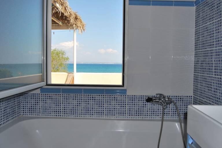 Appartement Karfas