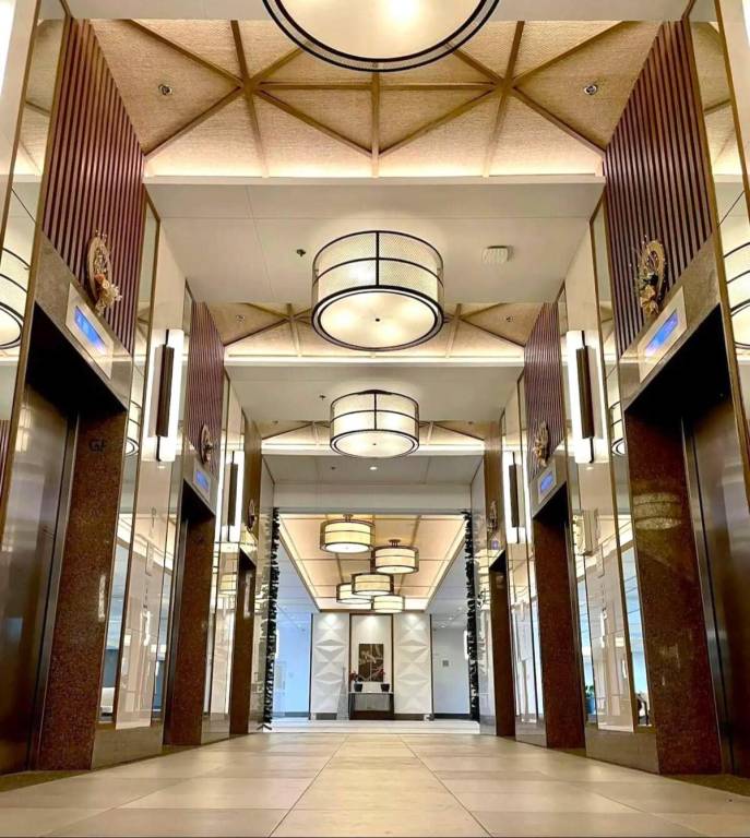 Brixton Place Pasig- Luzzo Elegant Escape, 1 Br — photo 5