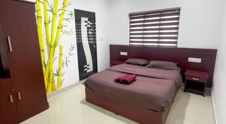 Edakkal Pool Villa — photo 2