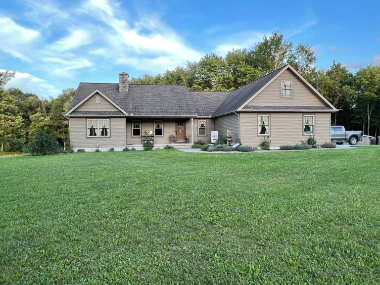 House  Morrisdale
