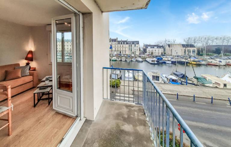 Appartement Redon