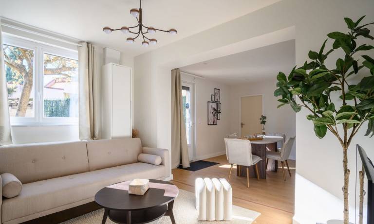 Maison de vacances Castres