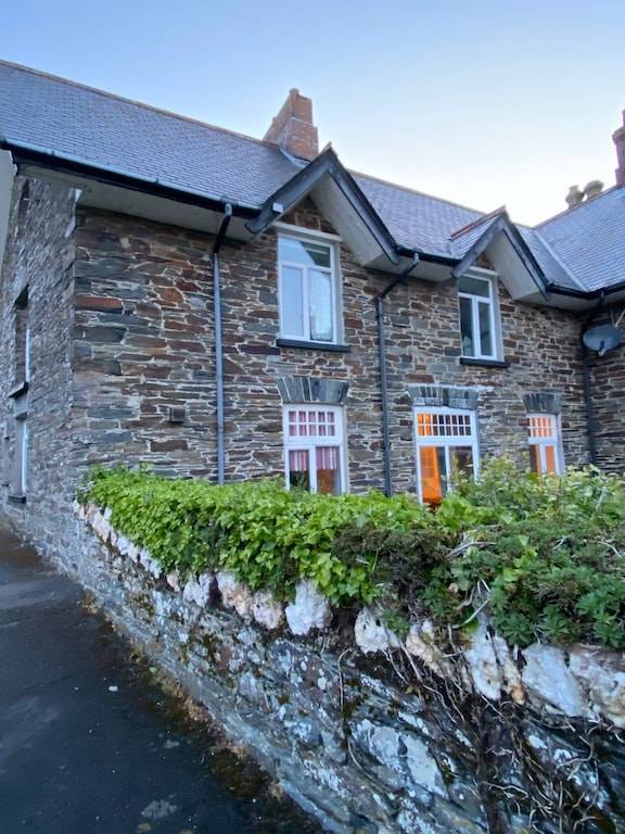 Cottage Boscastle