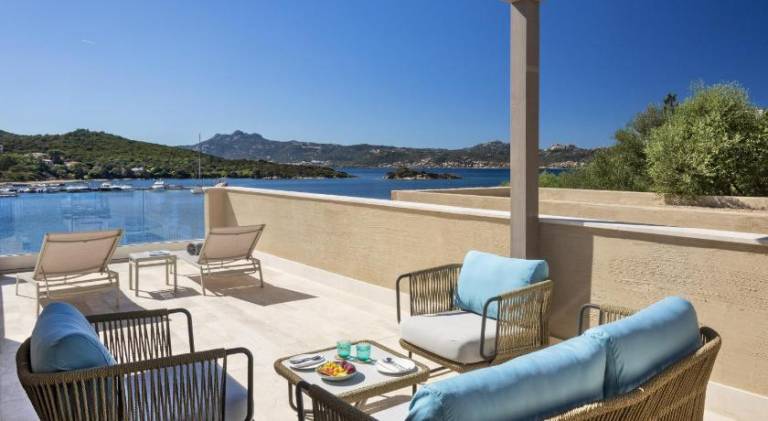 7Pines Resort Sardinia - A Destination By Hyatt — photo 3