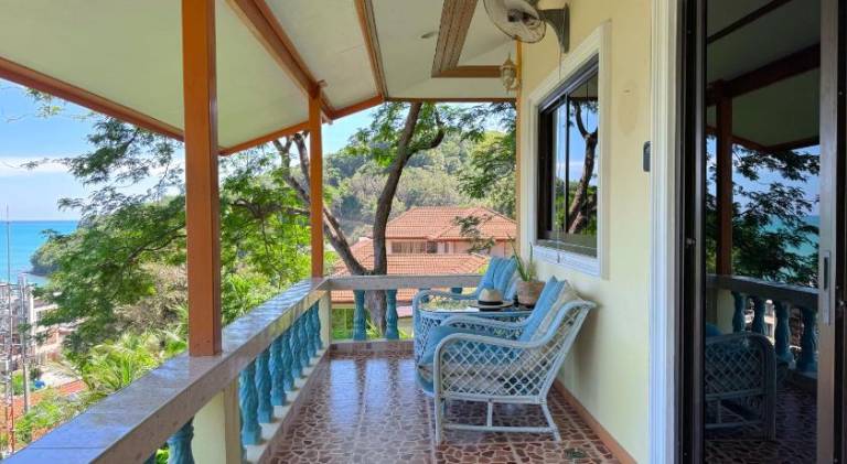 Sea Dreamer Ao Yon Beach House — photo 2
