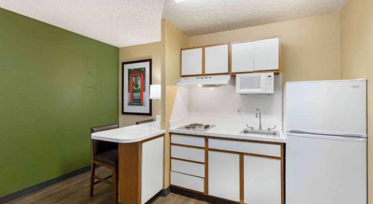 Extended Stay America Select Suites - Denver - Cherry Creek — photo 3