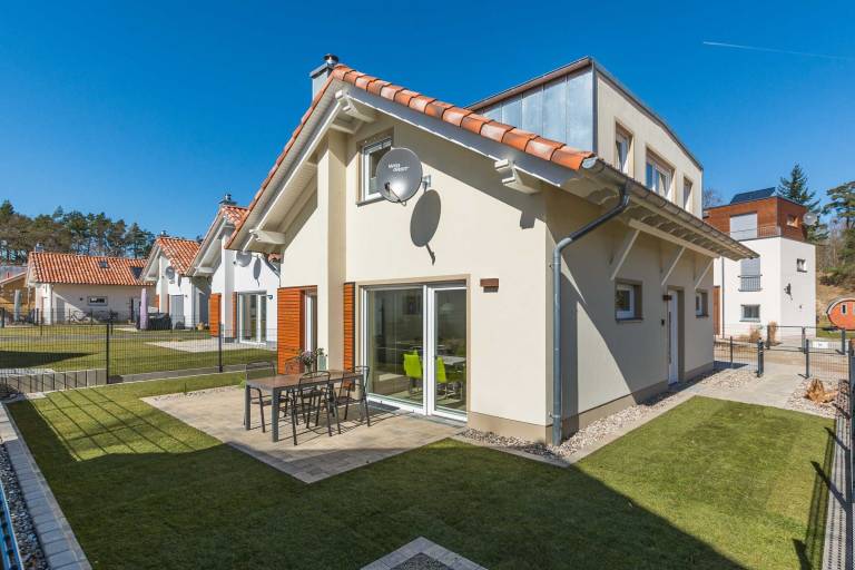 House Krakow am See