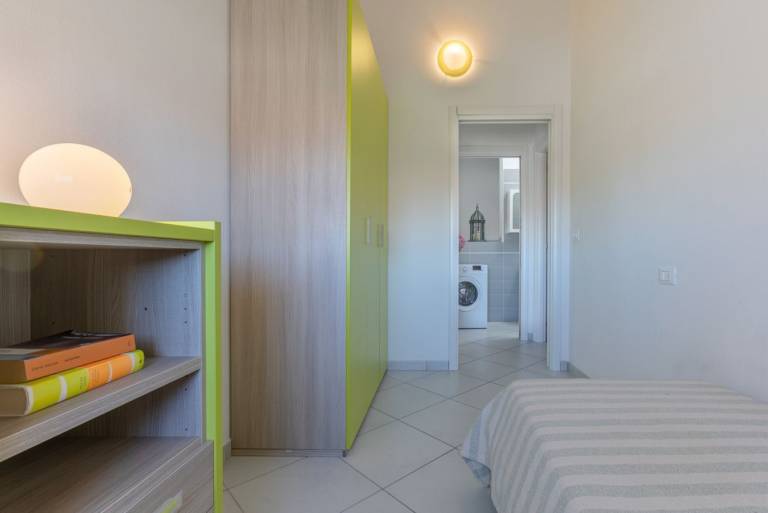Appartement Comacchio