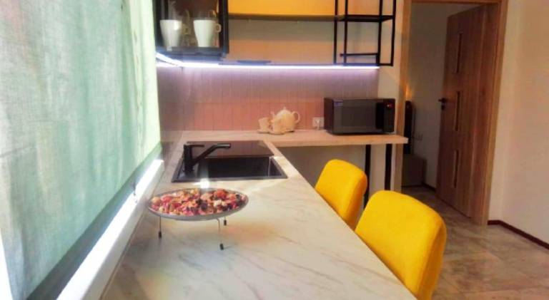 Lovely holiday apartment | Dogs allowed — photo 4