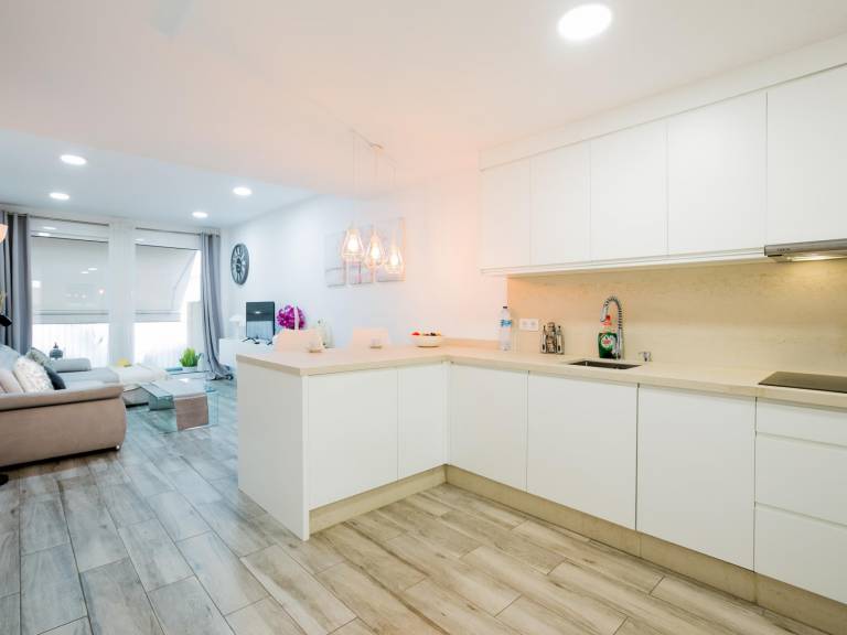 Apartamento  Arico