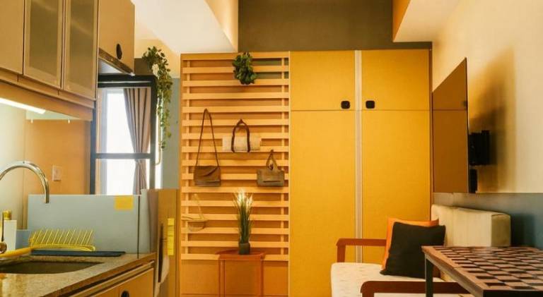 Rental apartment with pool | Pets allowed — photo 3