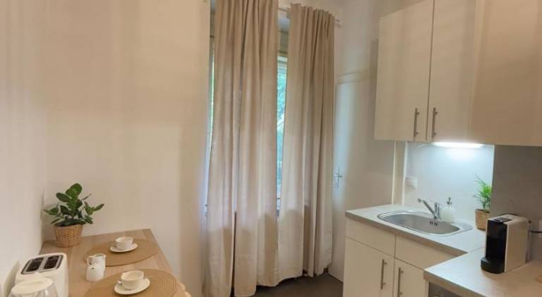 Holiday apartment | Close to Murinsel | Dogs allowed — photo 3