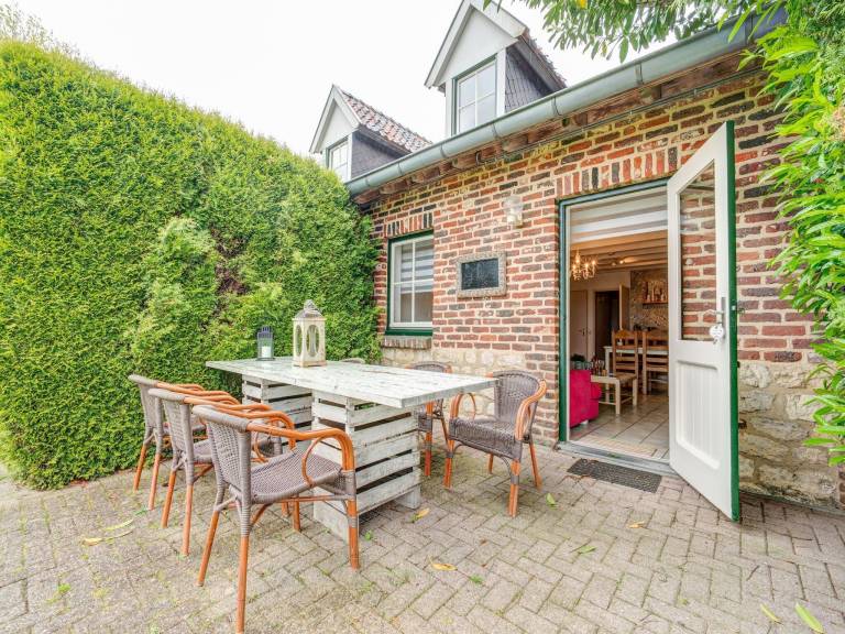 Huis Klimmen