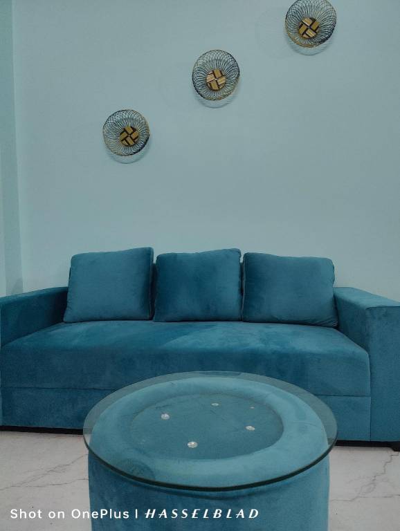 Cozyshelter luxury villa — photo 3