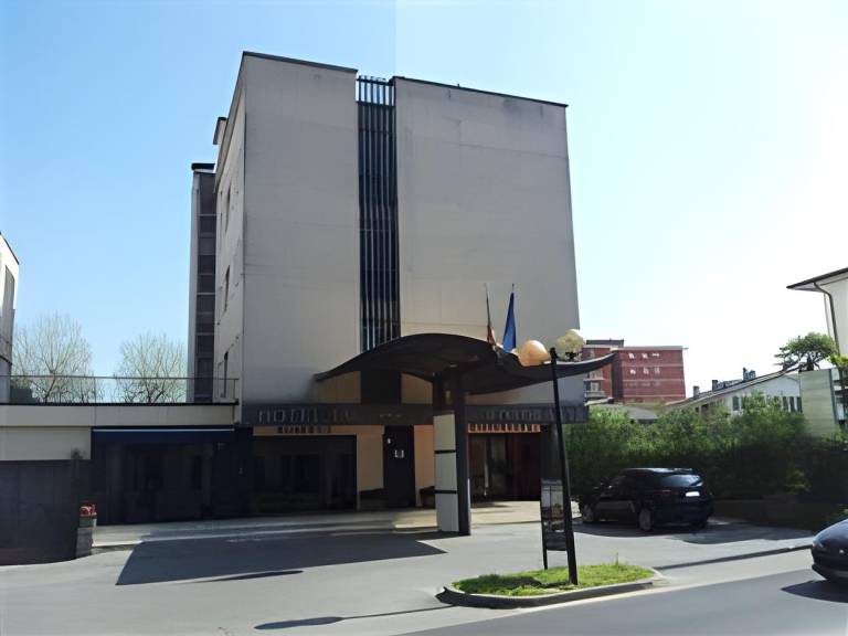 Cavalieri del Tau in Altopascio