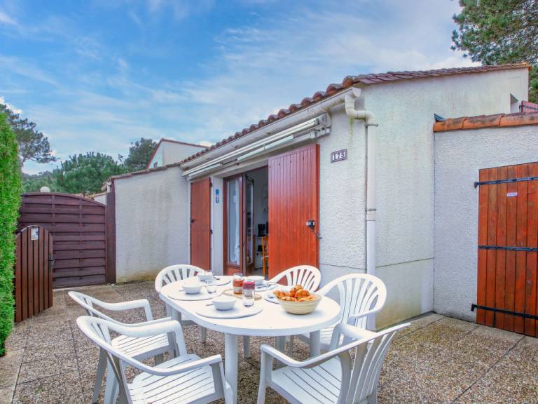 Appartement Les Mathes