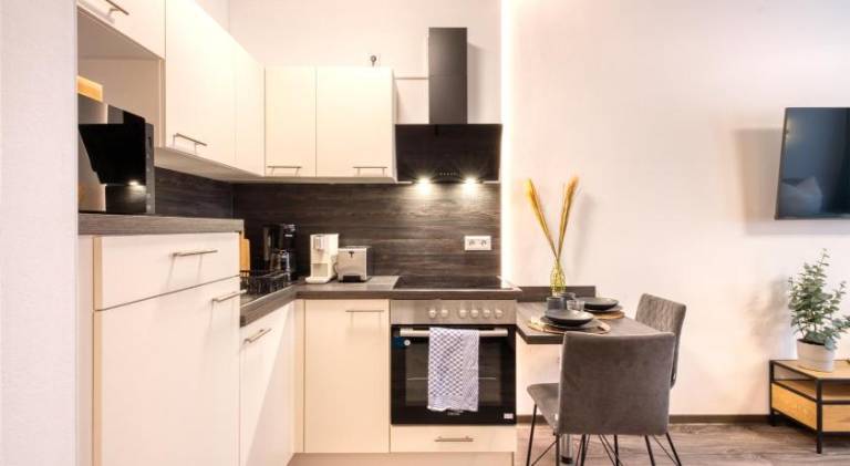 Wonderful apartment | Pet-friendly — photo 2