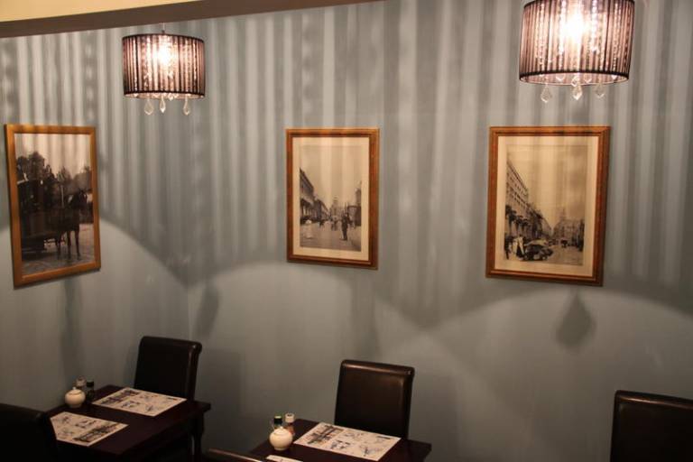 Hotel Oorsprongpark — photo 5