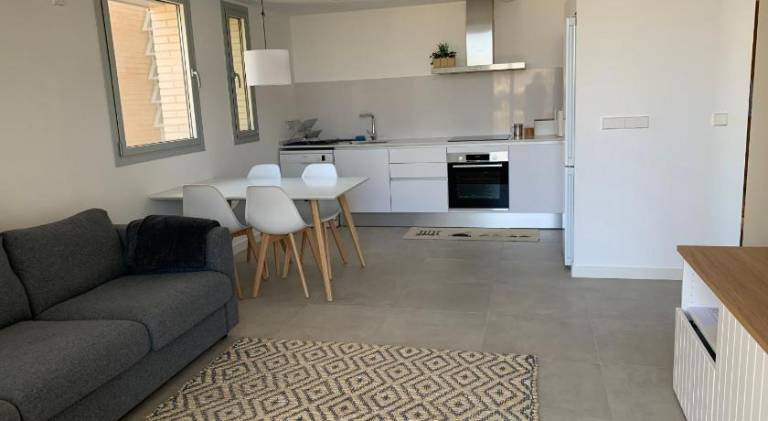Apartment with pool | Pets allowed in Castell-Platja d'Aro
