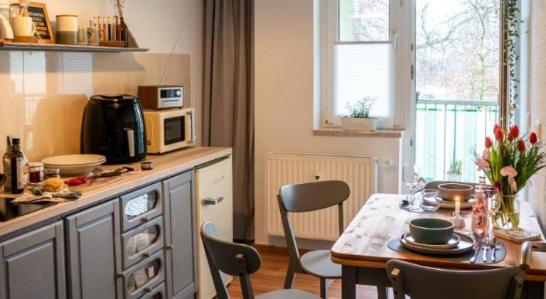 Lovely apartment | Pet-friendly — photo 2