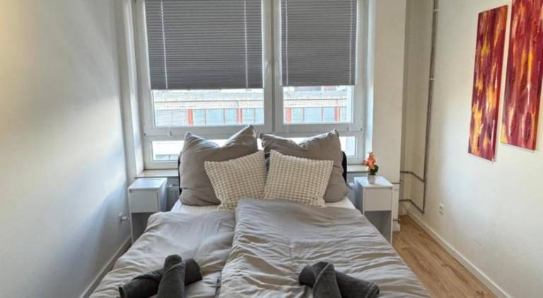 Lovely holiday apartment | Pet-friendly — photo 4