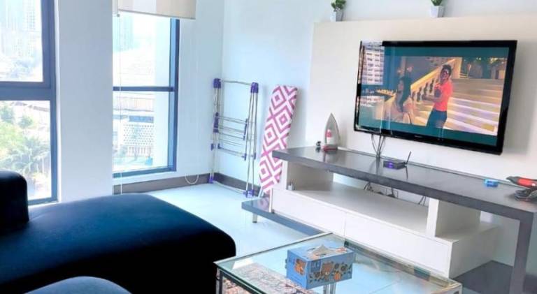 111 m² Ferienwohnung