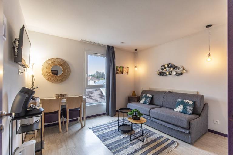 Appartement  Lourdes