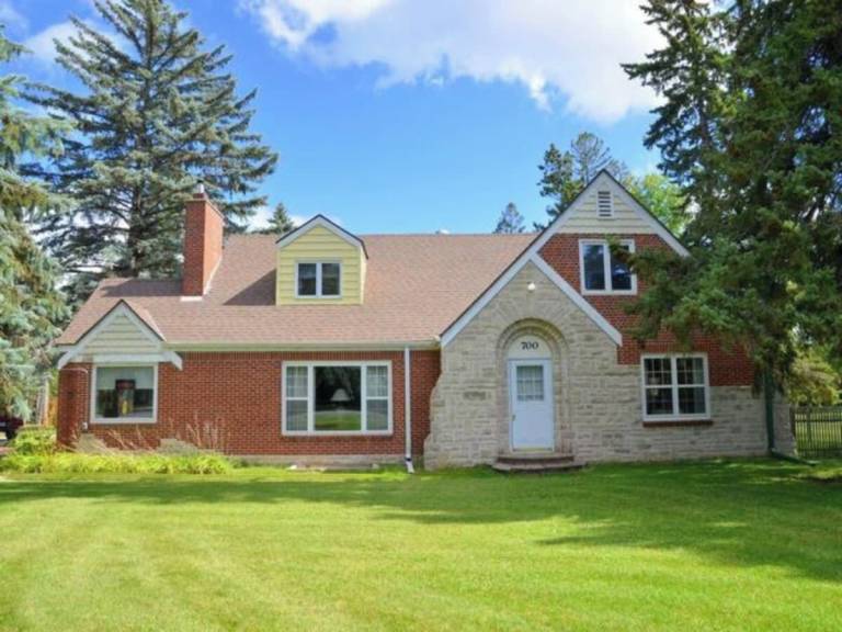 House Park Rapids