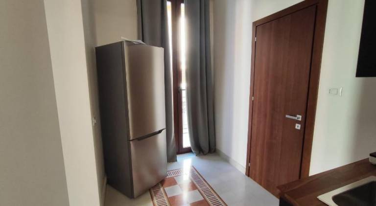 Apartment with 1 room for 3 persons — photo 4