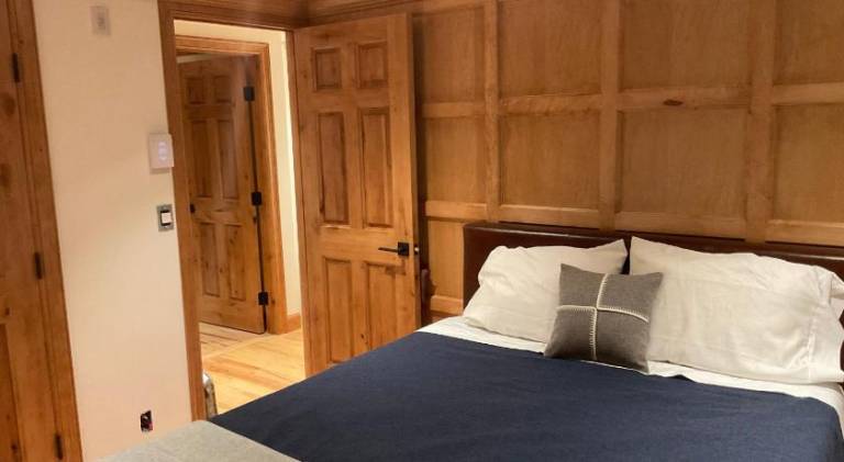 Holiday apartment with 2 rooms for 6 persons in Aspen, CO