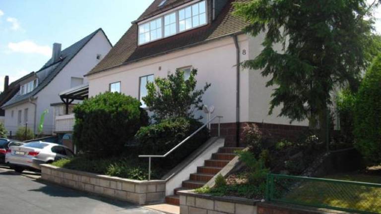 Ferienwohnung Miltenberg