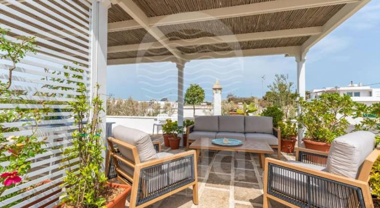Apartment | Close to the beach | Dogs allowed in Porto Cesareo