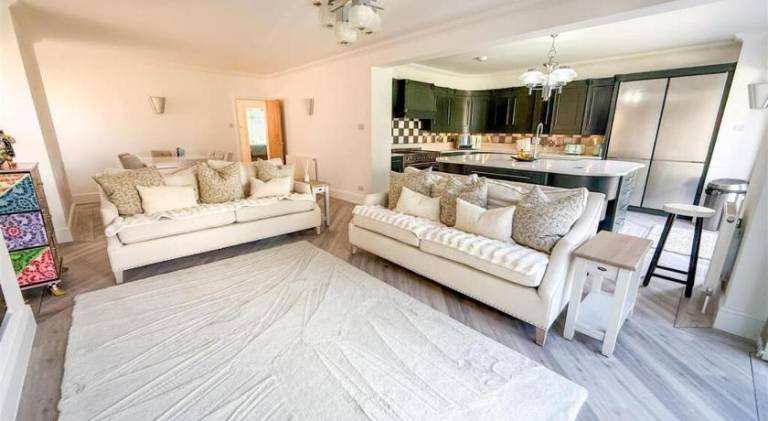 Vacation home | Close to the beach | Dogs allowed — photo 3