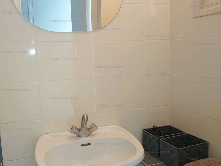 Charming Studio in Collioure Center, 50m from Beach — photo 5