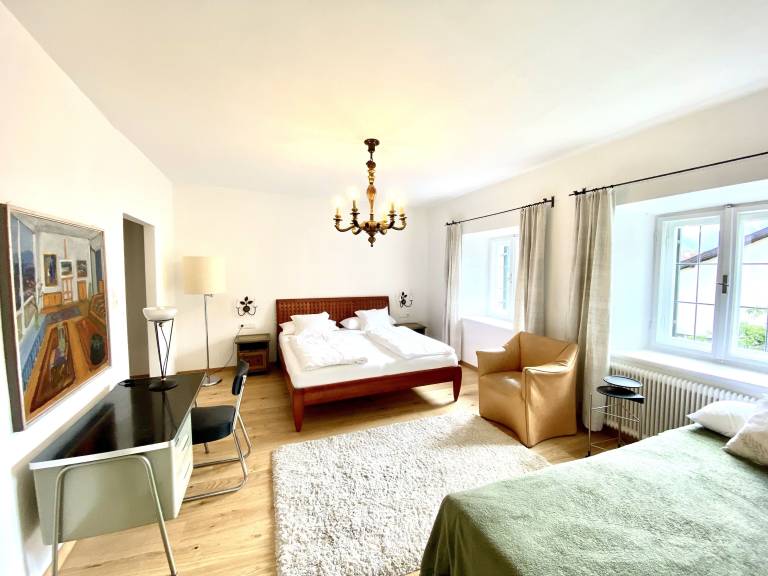 Apartament  Fulpmes