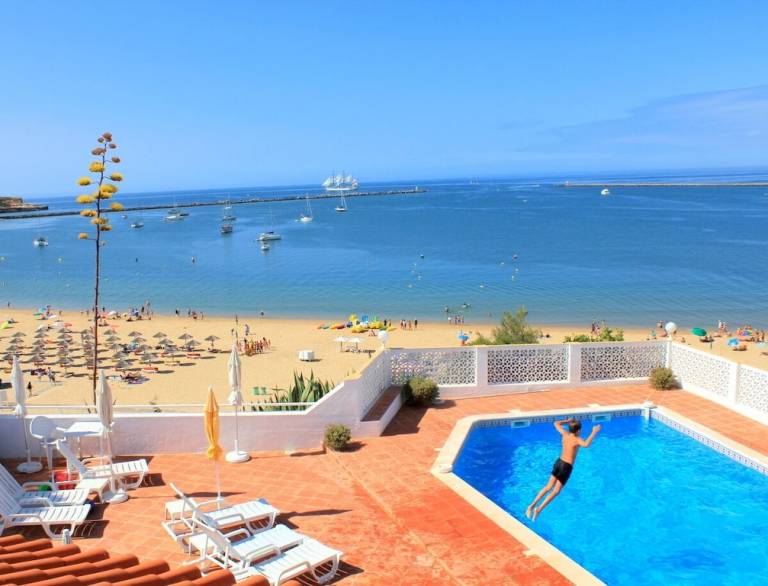 Appartement Praia da Rocha