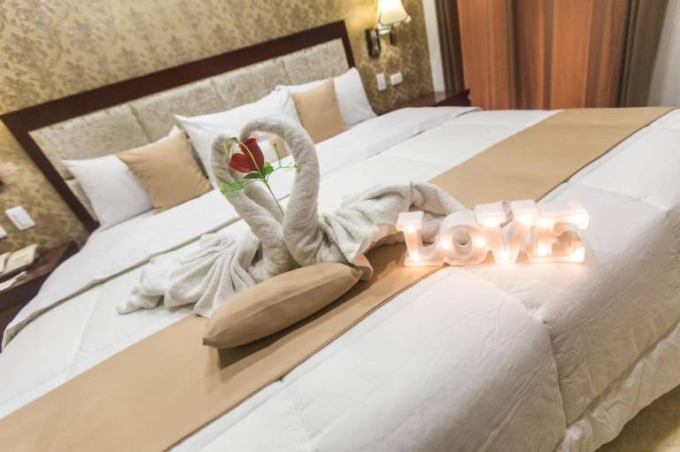 Gran Recreo Hotel