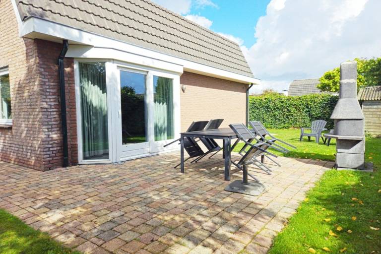 Bungalow Noordwijk aan Zee