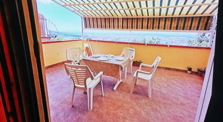 Rental apartment with 1 room for 4 persons — photo 3