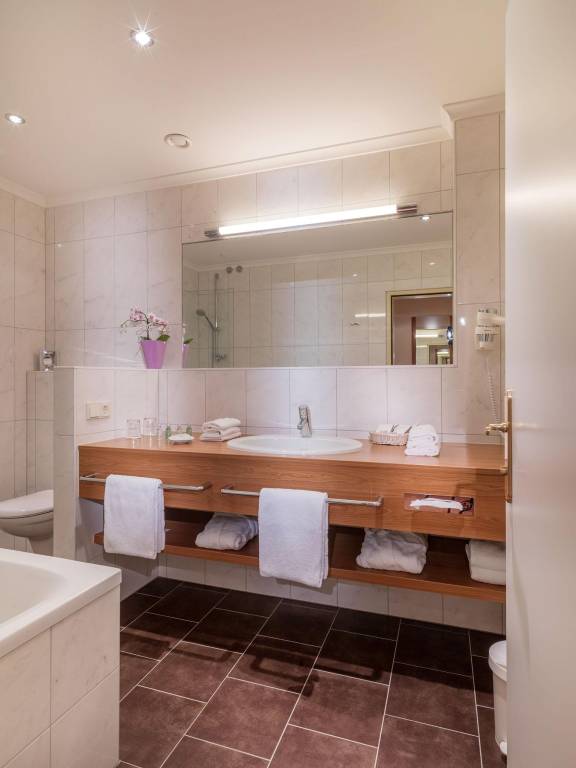 Vergeiner's Hotel Traube — photo 4