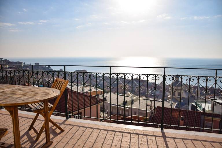 Ferienwohnung Finale Ligure